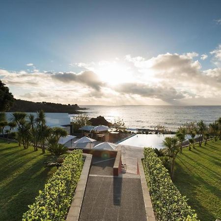 Marina Mar Premium Villa วิลา เฟรนคา โด คัมโป ภายนอก รูปภาพ