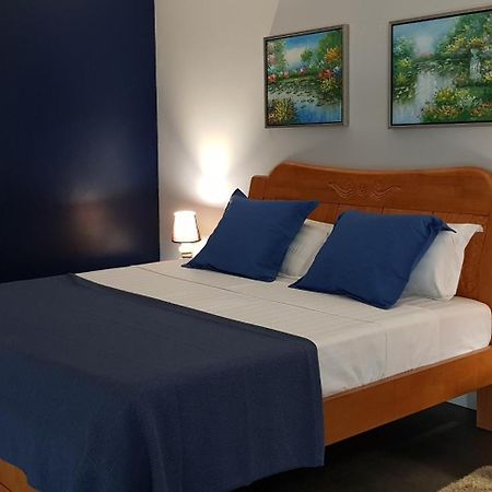 Marina Mar Premium Villa วิลา เฟรนคา โด คัมโป ภายนอก รูปภาพ