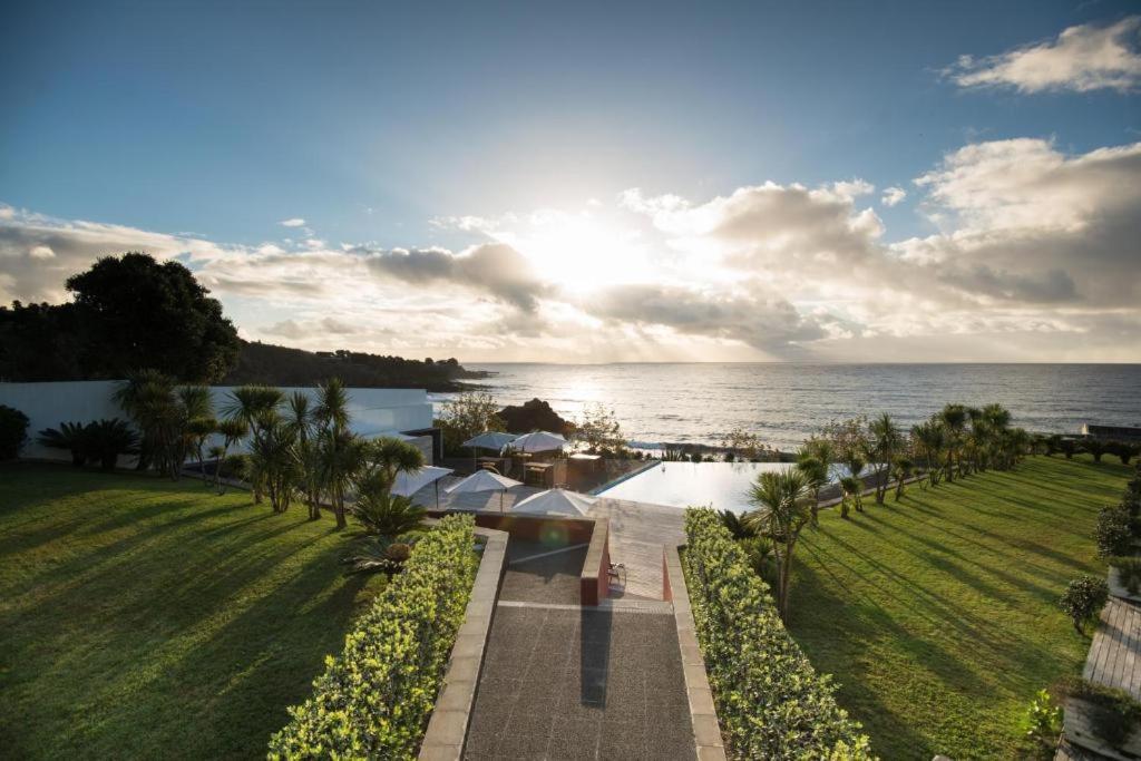 Marina Mar Premium Villa วิลา เฟรนคา โด คัมโป ภายนอก รูปภาพ