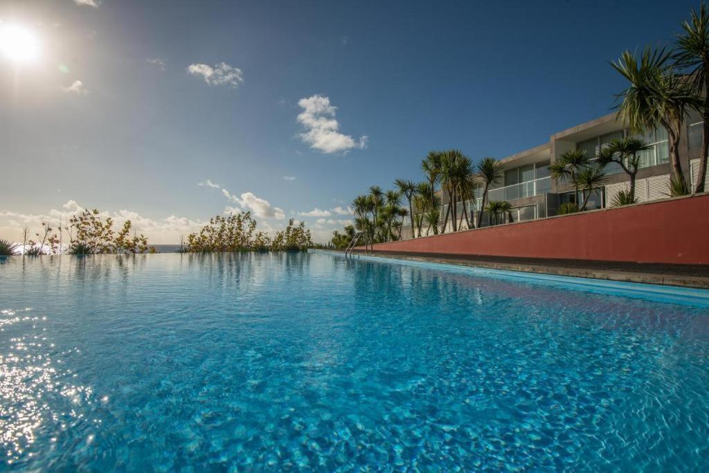Marina Mar Premium Villa วิลา เฟรนคา โด คัมโป ภายนอก รูปภาพ