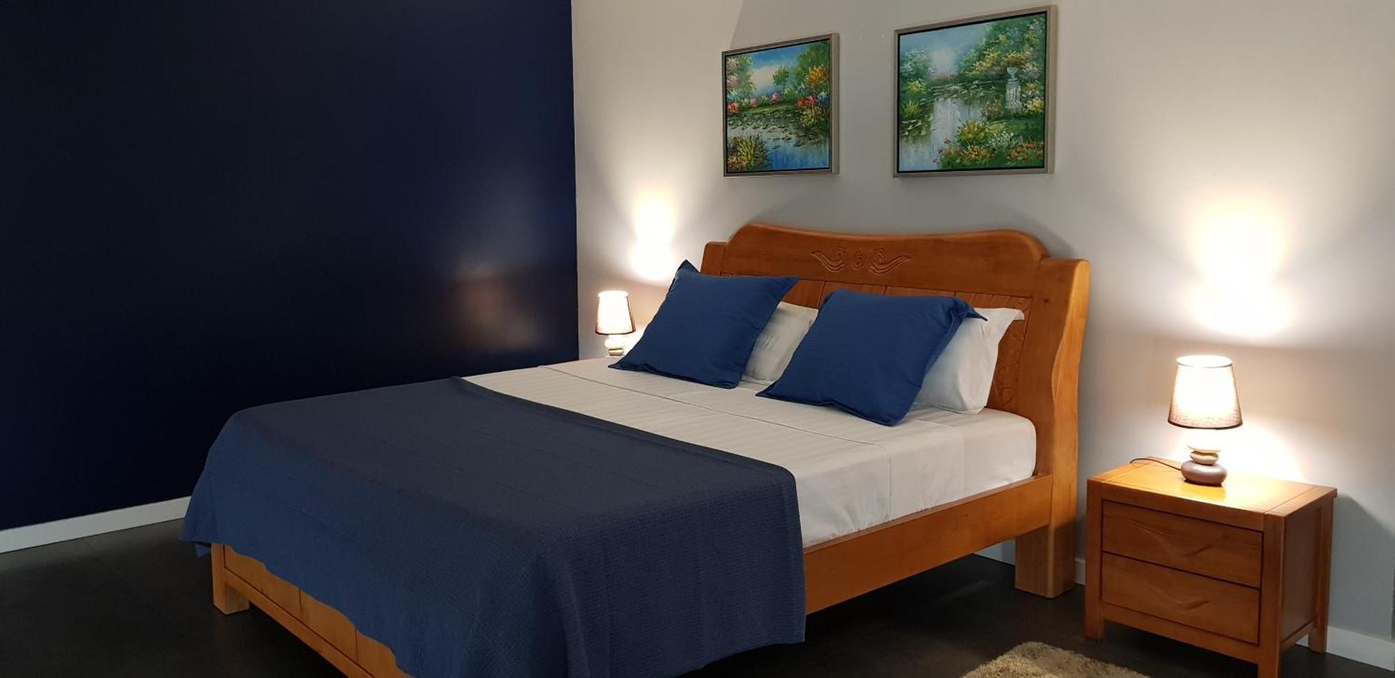 Marina Mar Premium Villa วิลา เฟรนคา โด คัมโป ภายนอก รูปภาพ